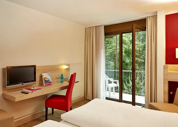 Sunday Hotel Bad Soden