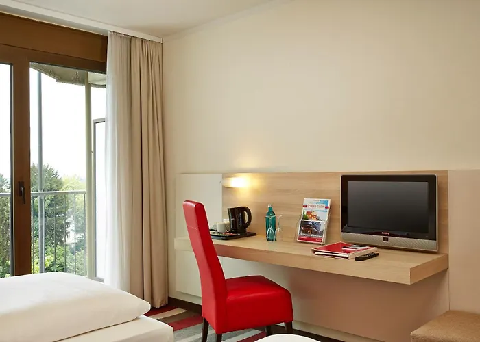 Sunday Hotel Bad Soden